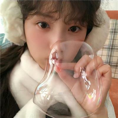 四个朋友