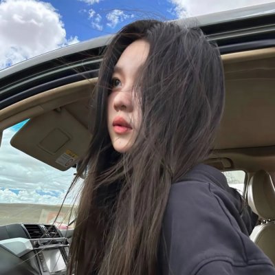 藏爱的画像