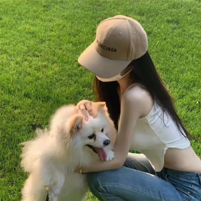 完美的主人